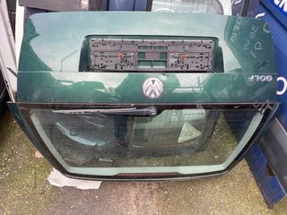 ΤΖΑΜΟΠΟΡΤΑ VW GOLF IV KARAVAN-thumb-2