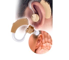 Ακουστικό Ενίσχυσης Ακοής και Βοήθημα Βαρηκοίας Cyber Sonic Jh113