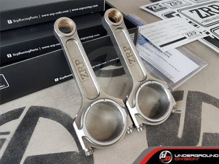 Honda K20 HD Series Connecting Rods ZRP 1000hp+ Καλεστε μας για τιμη εκπληξη!Η καλύτερες τιμές