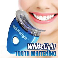 Σύστημα Λεύκανσης Δοντιών White Light Tooth Original