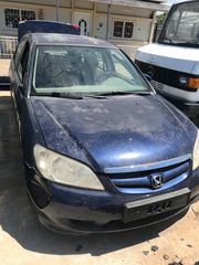 Ανταλακτικα HONDA CIVIC 2004-thumb-2