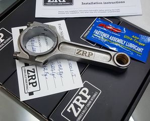 2.0L 16v Lancia Delta Integrale / Fiat Coupe Connecting Rods  ZRP 1000hp+ Καλεστε μας για τιμη εκπληξη!Η καλύτερες τιμές