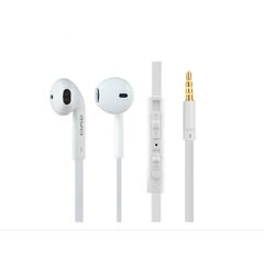 Awei Ακουστικά Stereo 3.5MM Με Μικρόφωνο ES-15HI Blister