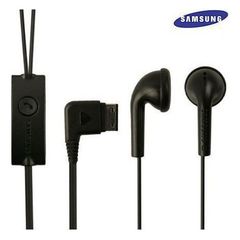 Ακουστικά Samsung AEP485DBE/EHS497Q0ME Για G600 Original Black