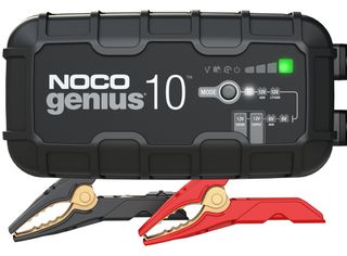 Φορτιστής Συντηρητής NOCO Genius10 6V & 12V 10A