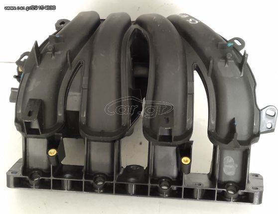 ΠΟΛΛΑΠΛΗ ΕΙΣΑΓΩΓΗΣ RFJ 2.0cc 16v CITROEN C5 2008-2016 (EG)