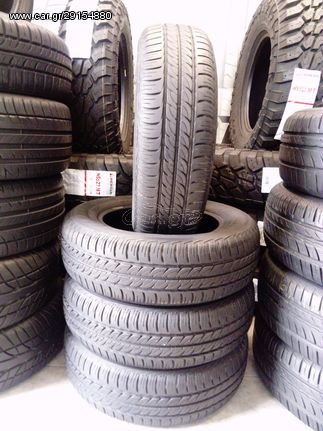 4 TMX FIRESTONE MULTIHAWK 165/70/13*BEST CHOICE TYRES ΑΧΑΡΝΩΝ 374*