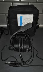 Headset HME 100 ακουστικά και μικρόφωνο 