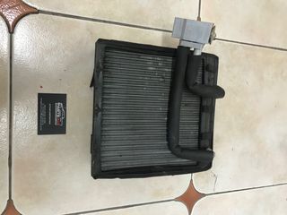 NISSAN NAVARA D40 ΨΗΓΕΙΟ AIR CINDITION ΕΣΩΤΕΡΙΚΟ 