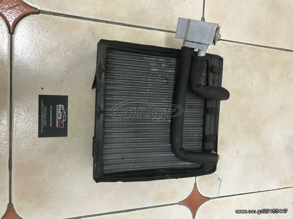 NISSAN NAVARA D40 ΨΗΓΕΙΟ AIR CINDITION ΕΣΩΤΕΡΙΚΟ 