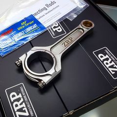BMW M3 S14B23 / S14B25 HD Series Connecting Rods   ZRP 1000hp+ Καλεστε μας για τιμη εκπληξη!Η καλύτερες τιμές