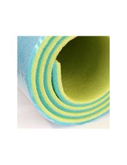 Sleeping pad 12mm 180x50cm-thumb-4
