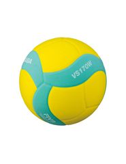 Volleyball Mikasa VS170W With Kids