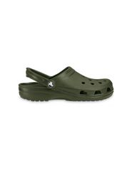 Crocs Classic Ανατομικά Σαμπό Πράσινα 10001-309