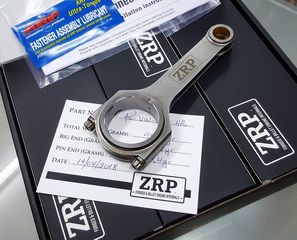 Ford Duratec 2.0L 16v Connecting Rods    ZRP 1000hp+ Καλεστε μας για τιμη εκπληξη!Η καλύτερες τιμές