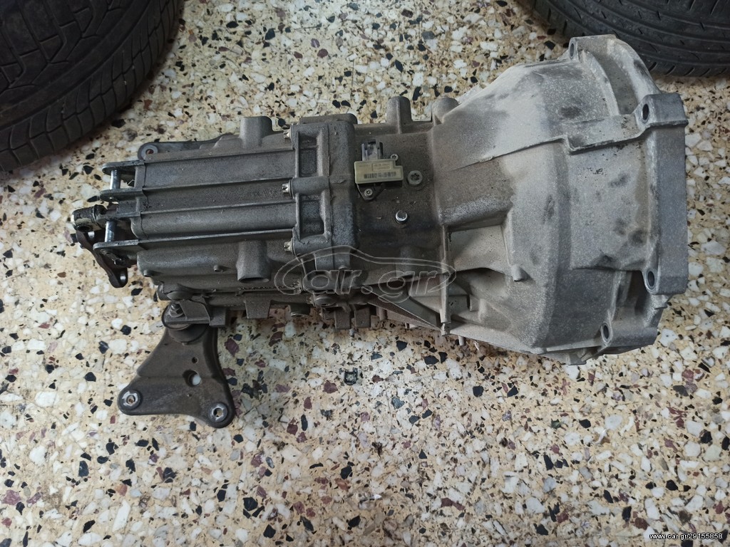 ΣΑΣΜΑΝ BMW 116 E87 DIESEL N47