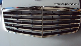 Μάσκα για Mercedes w211 facelift Avantgarde    ----Ανταλλακτικά Mercedes www.XASKOS.gr ----