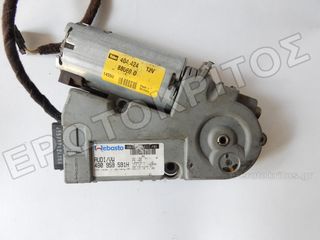 ΜΟΤΕΡ ΟΡΟΦΗΣ AUDI A3 A6 VW TOURAN 4B0959591H ΜΕΤΑΧΕΙΡΙΣΜΕΝΟ ΓΝΗΣΙΟ