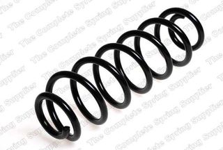 VW GOLF IV V ΕΛΑΤΗΡΙΑ ΑΝΑΡΤΙΣΗΣ ΠΙΣΩ ΧΑΜΗΛΩΜΑΤΟΣ 3 cm ROC COIL SPRING