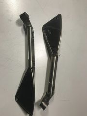 Ζευγάρι Καθρέπτες CNC-thumb-2