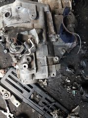 ΣΑΣΜΑΝ VW TT QUATRO 06'-12'