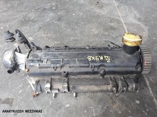 RENAULT KANGOO-MEGANE-CLIO 03-08 1500 DCI ΚΕΦΑΛΑΡΙ