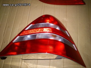 Φανάρι πίσω για Mercedes SLK-Class ( R170 ) υπάρχει αριστερό και δεξιό <---- Ανταλλακτικά Mercedes www.XASKOS.gr ---->