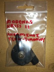MODENAS KRISS ll Μηχανισμός  Ντιζας Αέρος  Γνήσιος