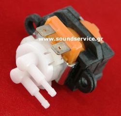 ΑΝΤΛΙΑ ΝΕΡΟΥ MP3H KRUPS MS-0A101915