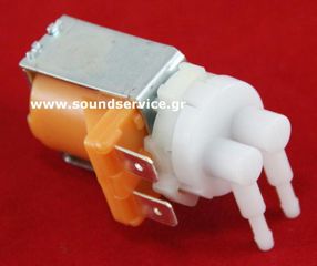 ΑΝΤΛΙΑ ΝΕΡΟΥ MP3H BOSCH/SIEMENS 00608761 MP3H