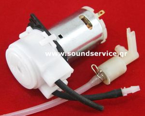 ΑΝΤΛΙΑ ΝΕΡΟΥ NO6X2.1 BLACK - DECKER 90624976