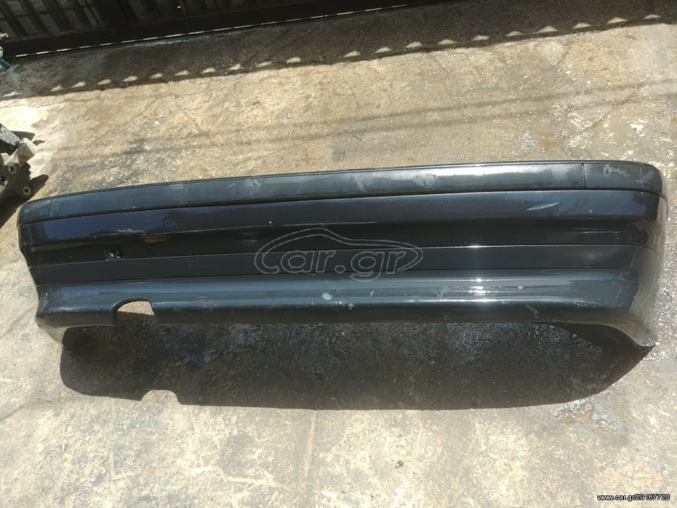 BMW E36 COMPACT ΠΡΟΦΥΛΑΚΤΗΡΑΣ ΠΙΣΩ ΚΟΜΠΛΕ