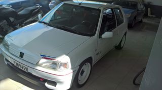 Peugeot 106 '95 106RALLYE
