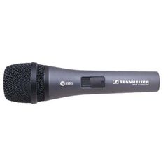 SENNHEISER E-835S Δυναμικό Μικρόφωνο