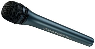 SENNHEISER MD-46 Δυναμικό Μικρόφωνο