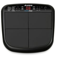 ALESIS Percpad Percussion Pad