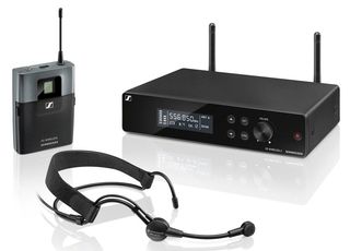 SENNHEISER XSW-2-ME3-B Ασύρματο Σετ Κεφαλής