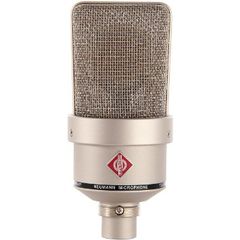 NEUMANN TLM-103 Πυκνωτικό Μικρόφωνο Νίκελ