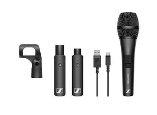 SENNHEISER XSW-D-Vocal-Set Σετ Χειρός