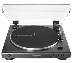 Audio Technica AT-LP60XUSB