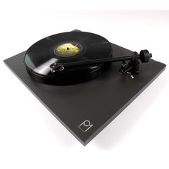 REGA Planar-1 (New) Matte Black