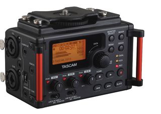 Tascam DR-60D MKII