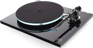 REGA Planar-3 Black