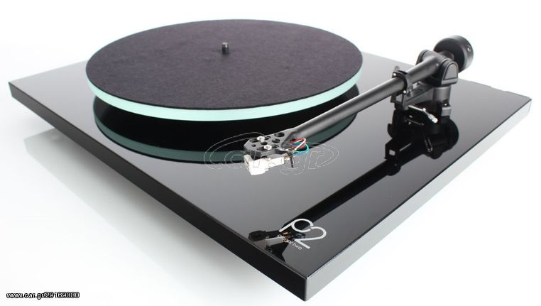 REGA Planar-2 Black