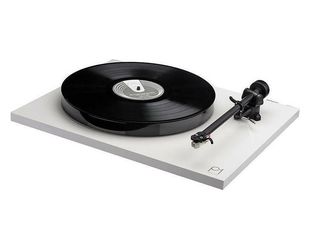 REGA Planar-1 (New) Matte White