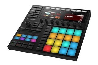 Native Instruments Maschine MK3