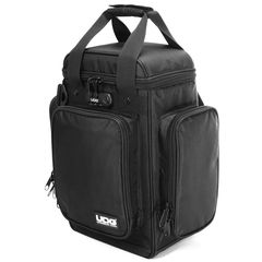 UDG GEAR U9023BL/OR Ultimate ProducerBag Small Black/Orange Inside