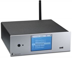 PRO-JECT STREAM BOX DS ΝΕΤ