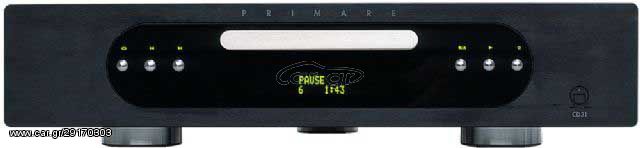 PRIMARE CD 22 Black