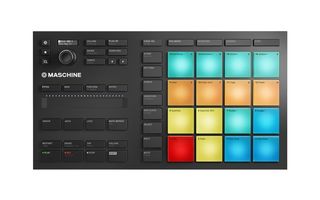 Native Instruments Maschine Mikro MK3